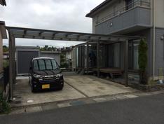 施工後1-1 施工後1-1