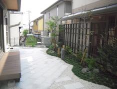日本情緒あふれる空間です1 日本情緒あふれる空間です1