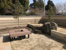 施工後1 施工後1