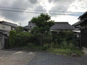 施工前 施工前